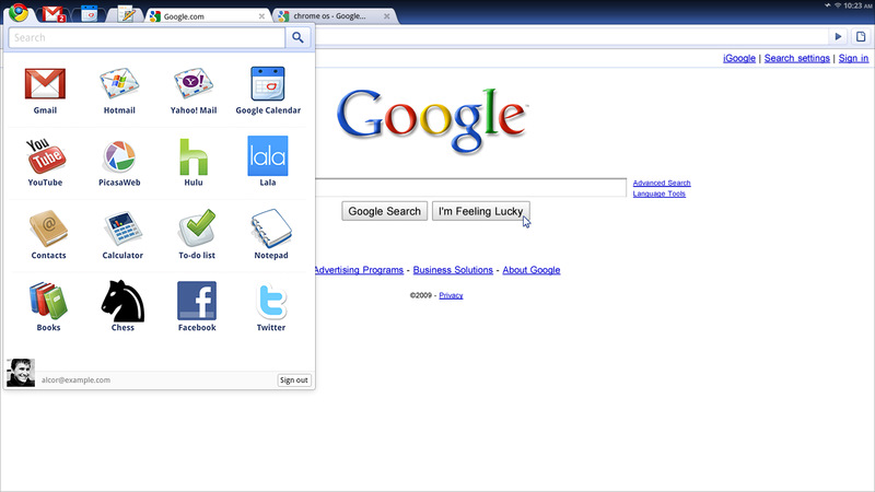 chrome_os